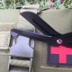 Тактические ножницы EDC. Олива.