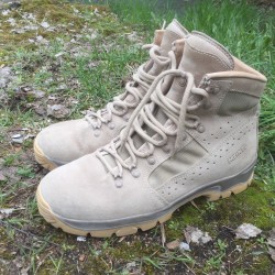 Ботинки тактические Meindl Safari Mid