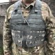разгрузка US Weste Molle II AT-Digital облегченная б/у