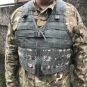 разгрузка US Weste, MOLLE II, FLC, AT-DIGITAL. Modular. бу