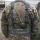 разгрузка US Weste Molle II AT-Digital облегченная б/у