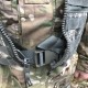 разгрузка US Weste Molle II AT-Digital облегченная б/у
