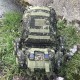 Рюкзак тактический Defense Pack Assembly. 55л, Русская цифра .