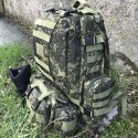 Рюкзак тактический Defense Pack Assembly. 55л, Русская цифра .