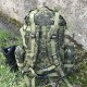 Рюкзак тактический Defense Pack Assembly. 55л, Русская цифра .