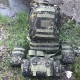Рюкзак тактический Defense Pack Assembly. 55л, Русская цифра .
