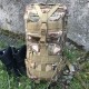 Малый штурмовой рюкзак . Multicam  . 35л.