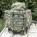 Тактический рюкзак голландской армии 60+30л. NFP Multitone . б/у
