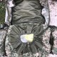 Тактический рюкзак голландской армии 60+20л. NFP Multitone . б/у