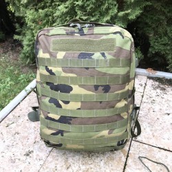 Медицинский рюкзак Blackhawk . Woodland. б/у