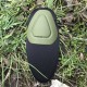 Комплект защитный съемных наколенников и налокотников Tactical Combat G3. Чёрные.