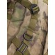 Рюкзак тактический Defense Pack Assembly. 55л, HDT-FG. 
