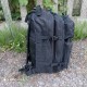 Рюкзак тактический Assault US Army CH, 45л, Чёрный.