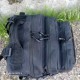 Рюкзак тактический Assault US Army CH, 45л, Чёрный.