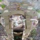 Рюкзак тактический Assault US Army CH, 45л, МТР.