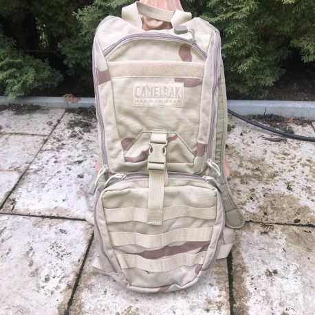 Система питьевая US CAMELBAК. 3 Color Desert  .