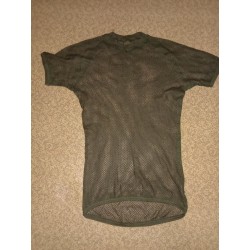 Комплект Термобелья. сетчатое. Aclima. Армия Норвегии. б/у.