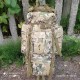 Рюкзак тактический станковый МТП. 70 л.