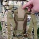 Рюкзак тактический станковый МТП. 70 л.