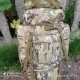Рюкзак тактический станковый МТП. 70 л.