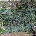 Сетка маскировочная 2x3m, Woodland.
