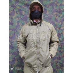 Термокуртка для холодной погоды Thermal (PCS) Light Olive.