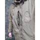 Термокуртка для холодной погоды Thermal (PCS) Light Olive.