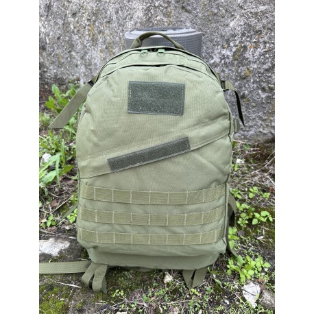 Рюкзак тактический GRABBAG , 35л. Олива.