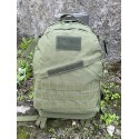 Рюкзак тактический GRABBAG , 35л. Олива.
