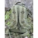 Рюкзак тактический GRABBAG , 35л. Олива.