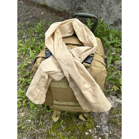 Шарф пустынный, 100% хлопок. Англия.