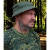 Панама ( boonie ) со средними полями, OLIVE.