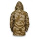 Куртка непромокаемая Англия, мембрана GORETEX, DESERT