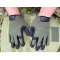 Перчатки Mechanix The Original® Олива.