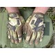 Перчатки Mechanix M-Pact® Glove, normal quality. МТР.