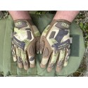 Перчатки Mechanix M-Pact® Glove, normal quality. МТР.