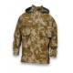 Куртка непромокаемая Англия, мембрана GORETEX, DESERT