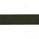 Ленточный ремень для маскировочных сетей, тентов , эвакуации и тд.. Олива. Англия.