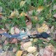 Ретрактор для медицинских ножниц. Олива.