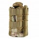 Подсумок открытый для магазинов 1+1 пистолетный. Molle, МТР.