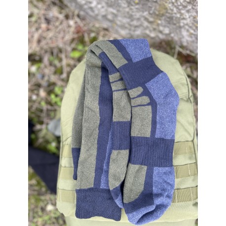 Носки Шерстяные Итальянской армии .