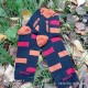 Термоноски Skiing лыжные детские от Mund Socks.