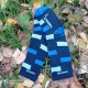 Термоноски Skiing лыжные детские от Mund Socks.
