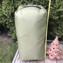 Мешок влагозащитный на фастексе. 200л. Нидерланды.