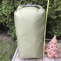 Мешок влагозащитный на фастексе. 200л. Нидерланды.