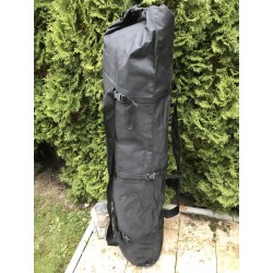 Мешок влагозащитный на фастексе с утяжками и клапаном. 100л. Нидерланды.