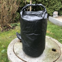 Мешок влагозащитный . Малый. Рип-Стоп. на фастексе. 20л. Нидерланды.