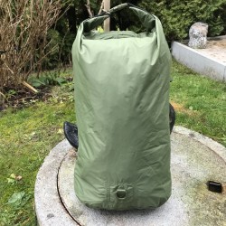 Мешок влагозащитный . Малый. На фастексе. 20л. Нидерланды.