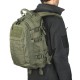 Рюкзак Тактический Mission Pack Laser Cut 25L ОЛИВА.