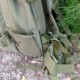 Рюкзак Тактический Mission Pack Laser Cut 25L ОЛИВА.